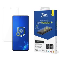 Vivo iQOO 8 - 3mk SilverProtection+ screen protector цена и информация | Защитные пленки для телефонов | 220.lv