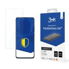 Vivo S1 Pro - 3mk FlexibleGlass Lite™ screen protector cena un informācija | Ekrāna aizsargstikli | 220.lv