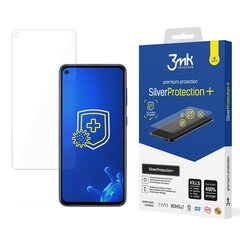 Samsung Galaxy A60 - 3mk SilverProtection+ screen protector cena un informācija | Ekrāna aizsargstikli | 220.lv