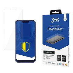 Cubot C20 - 3mk FlexibleGlass™ screen protector cena un informācija | Ekrāna aizsargstikli | 220.lv