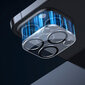Joyroom Mirror iPhone 14 Pro Max (JR-LJ3) cena un informācija | Ekrāna aizsargstikli | 220.lv
