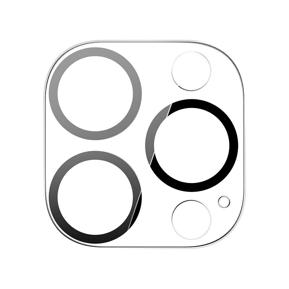 Joyroom Mirror iPhone 14 Pro Max (JR-LJ3) cena un informācija | Ekrāna aizsargstikli | 220.lv