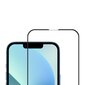 Hallo Full Face Tempered Glass Aizsargstikls ar rāmīti Apple iPhone 13 Pro Max цена и информация | Ekrāna aizsargstikli | 220.lv