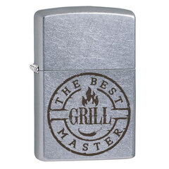 Zippo šķiltavas "Grill master" cena un informācija | Citas oriģinālas dāvanas | 220.lv