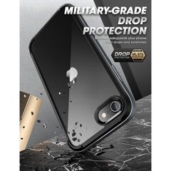 Supcase Unicorn Beetle Edge Pro Apple iPhone 7 / 8 / SE 2020 / SE 2022 cena un informācija | Telefonu vāciņi, maciņi | 220.lv