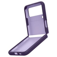 Spigen Caseology Nano Pop Galaxy With Flip 4 Light Violet цена и информация | Чехлы для телефонов | 220.lv