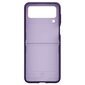 Spigen Caseology Nano Pop Galaxy With Flip 4 Light Violet cena un informācija | Telefonu vāciņi, maciņi | 220.lv