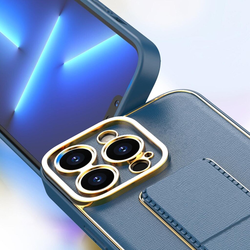 New Kickstand Samsung Galaxy A12 5G cena un informācija | Telefonu vāciņi, maciņi | 220.lv