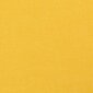Kājsoliņš, gaiši dzeltens, 70x55x41cm, auduma цена и информация | Sēžammaisi, pufi | 220.lv