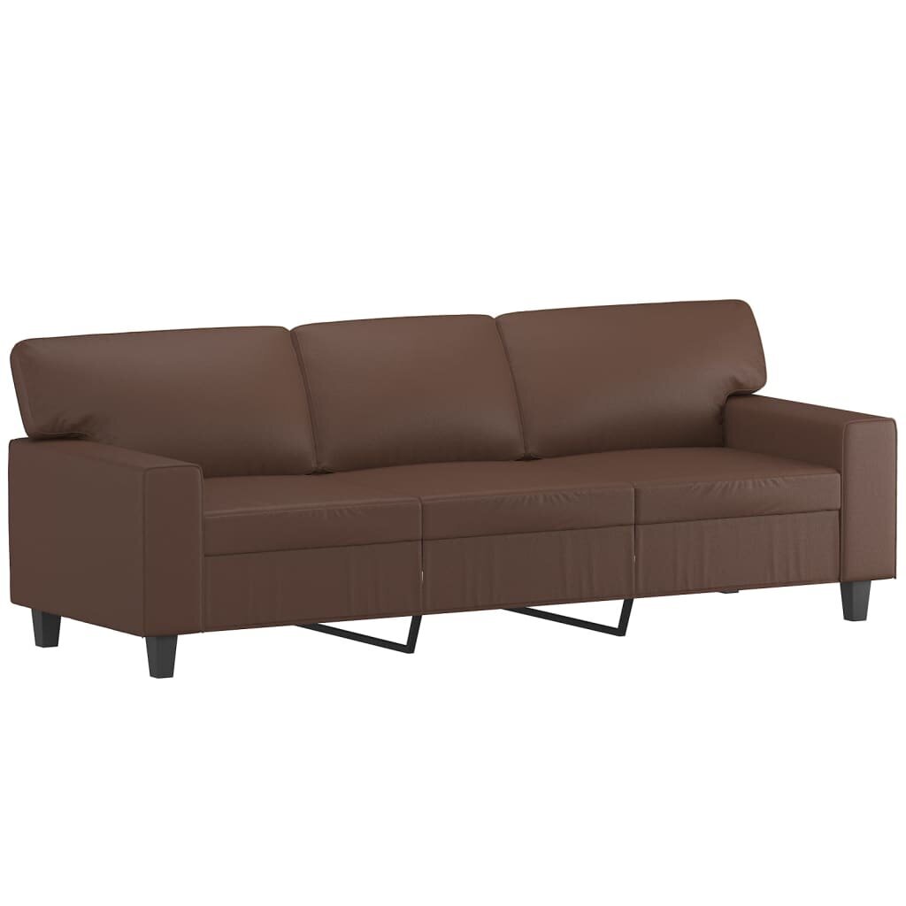 Mākslīgās ādas dīvāni cena no 123€ līdz 1023€ - KurPirkt.lv