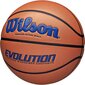 Basketbola bumba Wilson Evo, 7. izmērs цена и информация | Basketbola bumbas | 220.lv