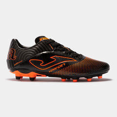 DRIBLING JOMA  for Men's Black DRIW2201IN цена и информация | Футбольные ботинки | 220.lv