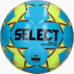 Pludmales futbola bumba Select, 5. izmērs cena un informācija | Select Futbols | 220.lv