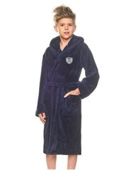 Peldmētelis "Frank" cena un informācija | Zēnu pidžamas, halāti | 220.lv