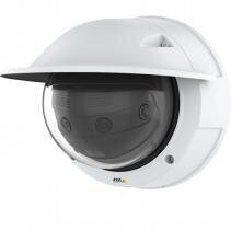 NET CAMERA P3807-PVE/01048-001 AXIS cena un informācija | Novērošanas kameras | 220.lv