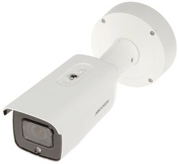 Антивандальная IP-камера Hikvision DS-2CD2686G2-IZSU/SL(2.8-12MM), 8.3MP, Zoom цена и информация | Камеры видеонаблюдения | 220.lv