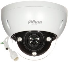 Pretvandālisma IP kamera Dahua IPC-HDBW5541E-Z5E-0735-DC12AC24V, 5 Mpx, 7-35mm, Zoom cena un informācija | Novērošanas kameras | 220.lv