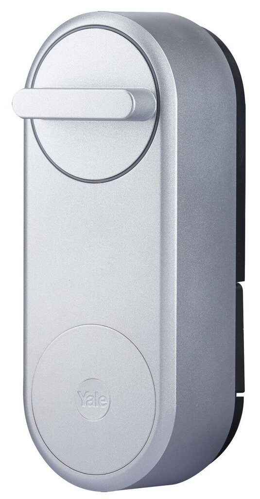 Išmanioji durų spyna Yale Linus Smart Door Lock cena un informācija | Durvju zvani, actiņas | 220.lv