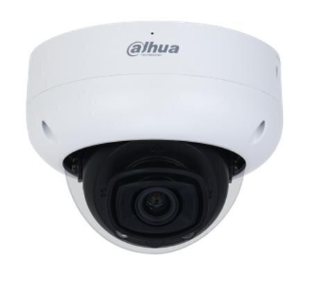 NET CAMERA 8MP IR DOME/HDBW5842R-ASE-0280B-S2 DAHUA cena un informācija | Novērošanas kameras | 220.lv