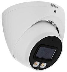 Камера видеонаблюдения AHD, HD-CVI, HD-TVI, CVBS HAC-HDW1509T-A-LED-0280B-S2 Full-Color - 5 Mpx 2.8 мм DAHUA цена и информация | Камеры видеонаблюдения | 220.lv