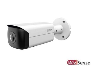 NET CAMERA 4MP IR BULLET AI/IPC-HFW3441T-AS-P-0210B DAHUA цена и информация | Камеры видеонаблюдения | 220.lv