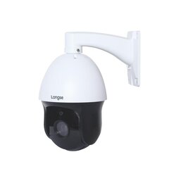 IP PTZ kamera Longse PT6B018XGL500, 5Mp, 18X zoom, 120m IR (laser) cena un informācija | Novērošanas kameras | 220.lv