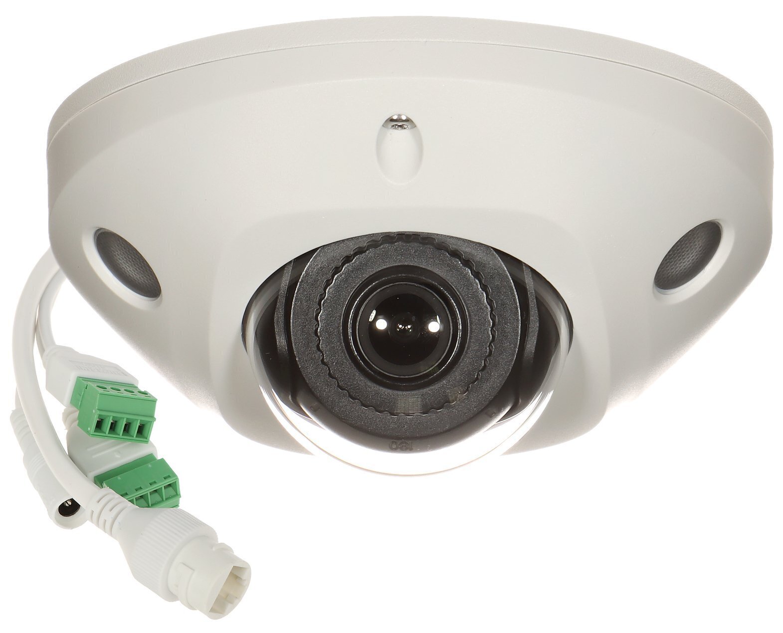 IP камера Hikvision DS-2CD2546G2-IS(2.8MM)(C) цена | 220.lv