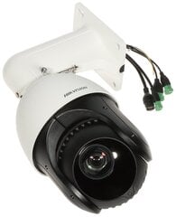 IP КАМЕРА ВНЕШНЯЯ БЫСТРООБОРОТНАЯ DS-2DE4425IW-DE(T5) ACUSENSE 3.7 Mpx 4.8 ... 120 mm Hikvision цена и информация | Камеры видеонаблюдения | 220.lv