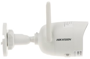 IP KAMERA DS-2CV2021G2-IDW(2.8MM)(E) Wi-Fi - 1080p Hikvision цена и информация | Камеры видеонаблюдения | 220.lv