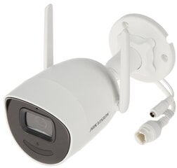 IP KAMERA DS-2CV2021G2-IDW(2.8MM)(E) Wi-Fi - 1080p Hikvision cena un informācija | Novērošanas kameras | 220.lv