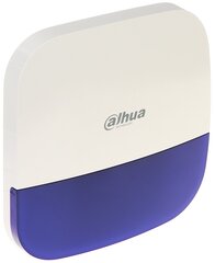 Беспроводной наружный сигнализатор Dahua ARA13-W2(868)(BLUE) цена и информация | Системы безопасности, контроллеры | 220.lv