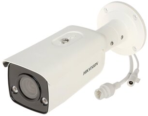 IP-КАМЕРА DS-2CD2T87G2-L(6mm)(C) ColorVu - 8.3 Mpx Hikvision цена и информация | Камеры видеонаблюдения | 220.lv