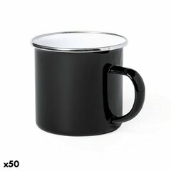 Bigbuy Accessories krūzīte, 380 ml (50 gab.) cena un informācija | Termosi, termokrūzes | 220.lv