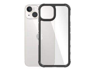 PanzerGlass Silver Bullet Apple iPhone 14/13 цена и информация | Чехлы для телефонов | 220.lv