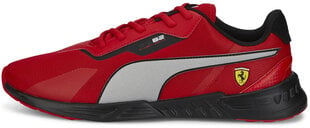 Мужские кроссовки Puma Ferrari Tiburion Rosso Cors Red 307234 02 307234 02/8 цена и информация | Кроссовки для мужчин | 220.lv