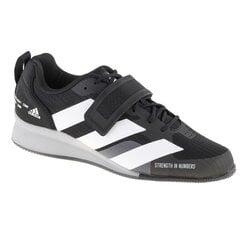 Svarcelšanas apavi Adidas Adipower 3 GY8923 цена и информация | Кроссовки для мужчин | 220.lv