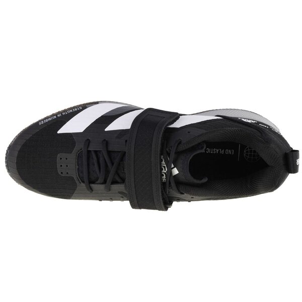 Svarcelšanas apavi Adidas Adipower 3 GY8923 cena | 220.lv