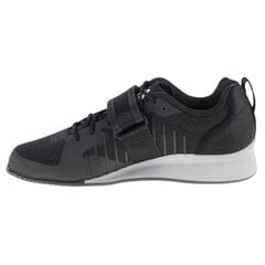 Svarcelšanas apavi Adidas Adipower 3 GY8923 цена и информация | Кроссовки для мужчин | 220.lv