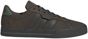 Adidas Apavi Daily 3.0 Green GY2245 GY2245/8.5 cena un informācija | Sporta apavi vīriešiem | 220.lv