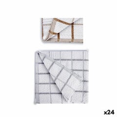 Кухонное полотенце (24 штуки) цена и информация | Полотенца | 220.lv