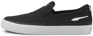 Мужские кроссовки Puma Bari Z SlipOn Black 380141 05 380141 05/10.5 цена и информация | Кроссовки для мужчин | 220.lv