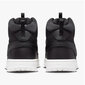 Nike Apavi Nike Court Vision Mid Black DR7882 002 DR7882 002/9 цена и информация | Sporta apavi vīriešiem | 220.lv