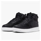 Nike Apavi Nike Court Vision Mid Black DR7882 002 DR7882 002/9 цена и информация | Sporta apavi vīriešiem | 220.lv