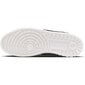 Nike Apavi Nike Court Vision Mid Black DR7882 002 DR7882 002/9 cena un informācija | Sporta apavi vīriešiem | 220.lv