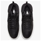 Nike Apavi Nike Court Vision Mid Black DR7882 002 DR7882 002/9 цена и информация | Sporta apavi vīriešiem | 220.lv