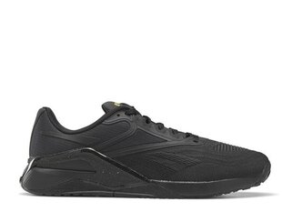 Nano x2 reebok vīriešiem black gx9916 GX9916 cena un informācija | Sporta apavi vīriešiem | 220.lv