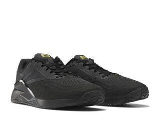 Nano x2 reebok vīriešiem black gx9916 GX9916 cena un informācija | Sporta apavi vīriešiem | 220.lv