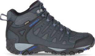 Trekinga zābaki vīriešiem Merrell Accentor Sport Mid GTX M J88315 cena un informācija | Sporta apavi vīriešiem | 220.lv