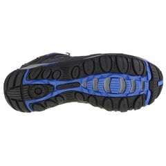 Trekinga zābaki vīriešiem Merrell Accentor Sport Mid GTX M J88315 cena un informācija | Sporta apavi vīriešiem | 220.lv