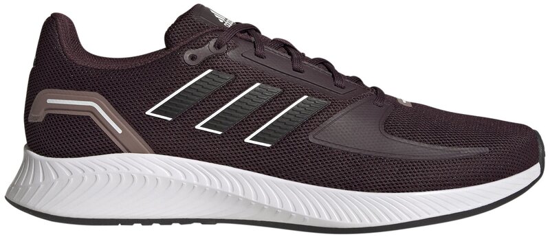 Adidas Обувь Runfalcon 2.0 Bordeaux GV9560 GV9560/10.5 цена | 220.lv